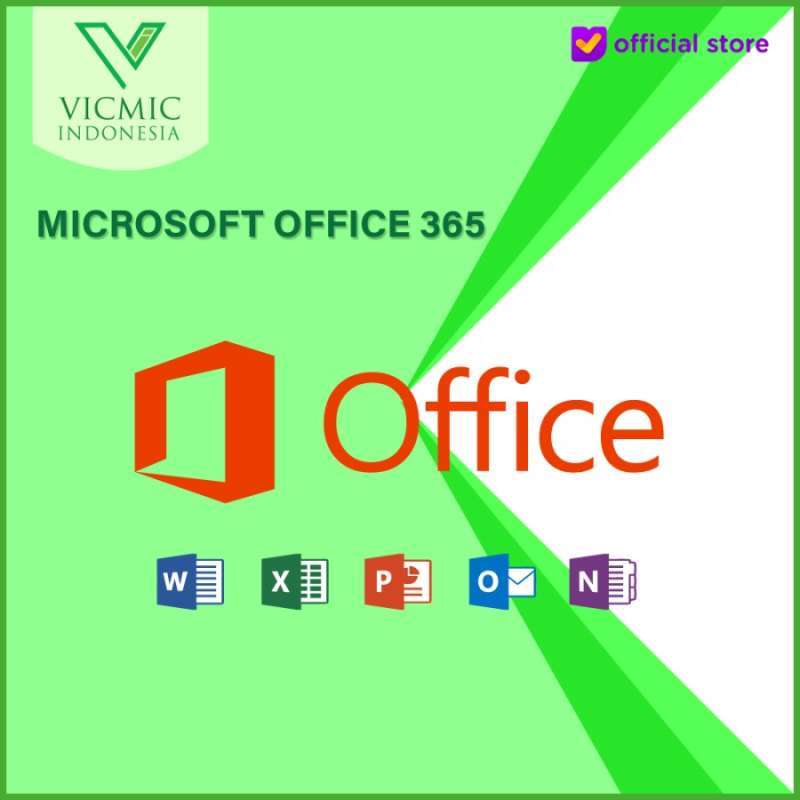 Jual Microsoft Office 365 Personal 1User Di Seller VICMIC INDONESIA jual-microsoft-office-365-personal-1user-di-seller-vicmic-indonesia