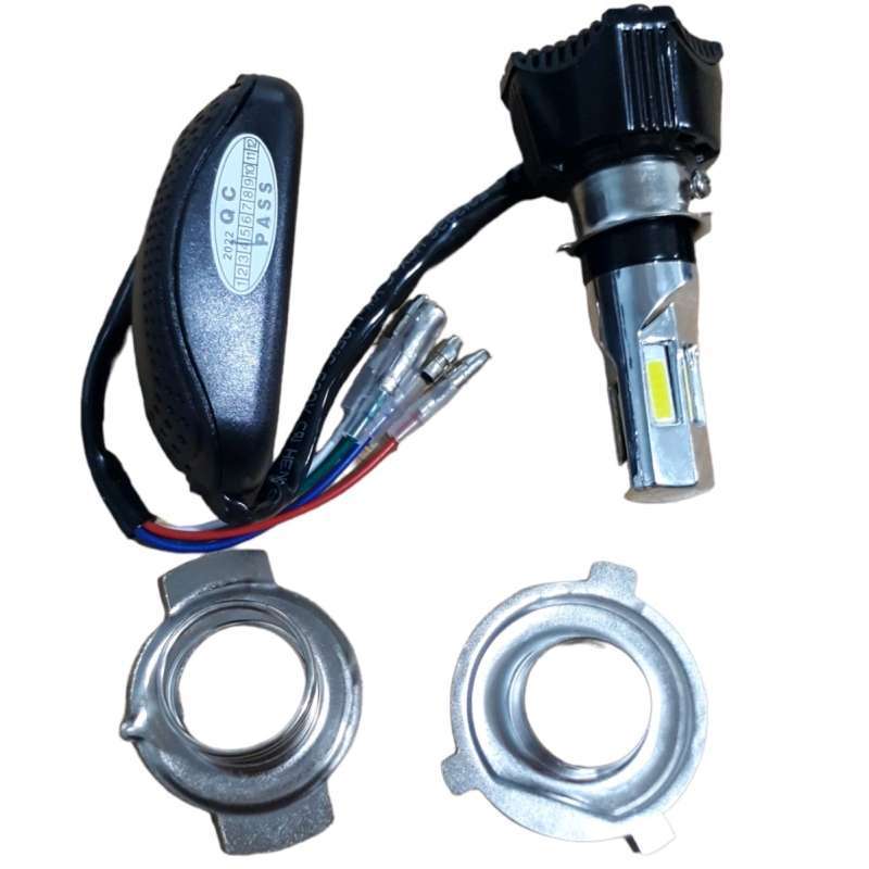 Jual Lampu Led Motor 6 Sisi M6a Vinyx Vinix Vynix Finix Pinix Warna ...