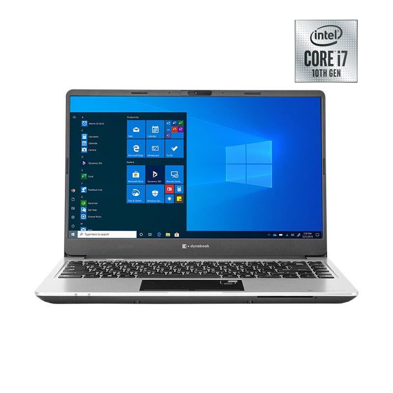 Jual Dynabook Satellite Pro L40-G PJA21L-003005 Notebook