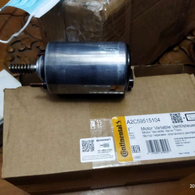 Promo MOTOR VVTI VALVETRONIC BMW E46 N42 E90 N46 X1 E84 N46 Diskon 33