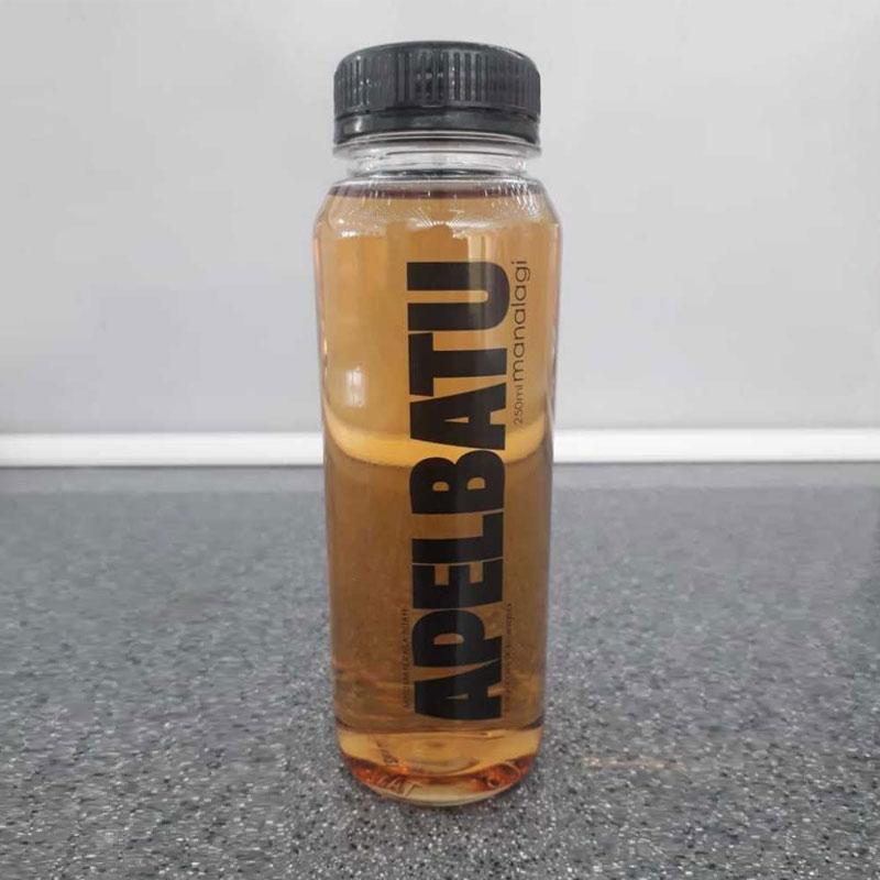 Jual Offline Store - Freshbox - Minuman Botol Apel Malang di Seller ...