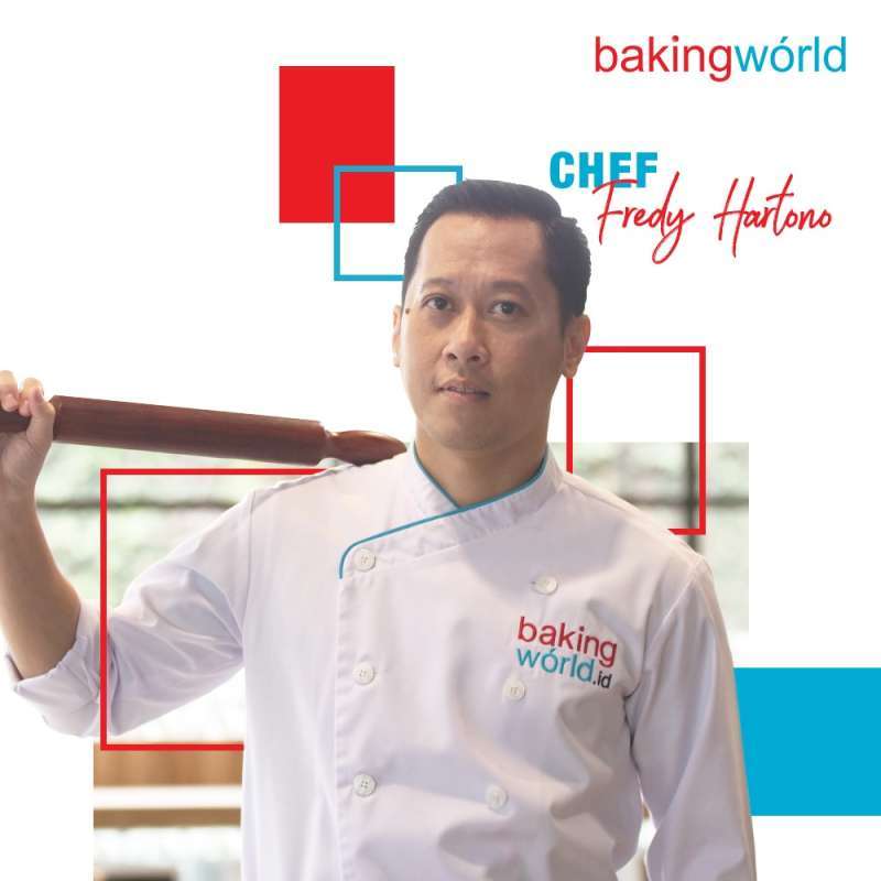Baking World Jual Bakingworld.id Cara Mudah Membuat Bolu Potong Jadoel Kursus Di ...