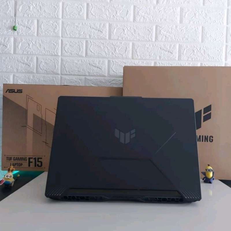 Jual Asus gaming TUF di Seller Bimi Pampers - Serang, Kota Serang | Blibli