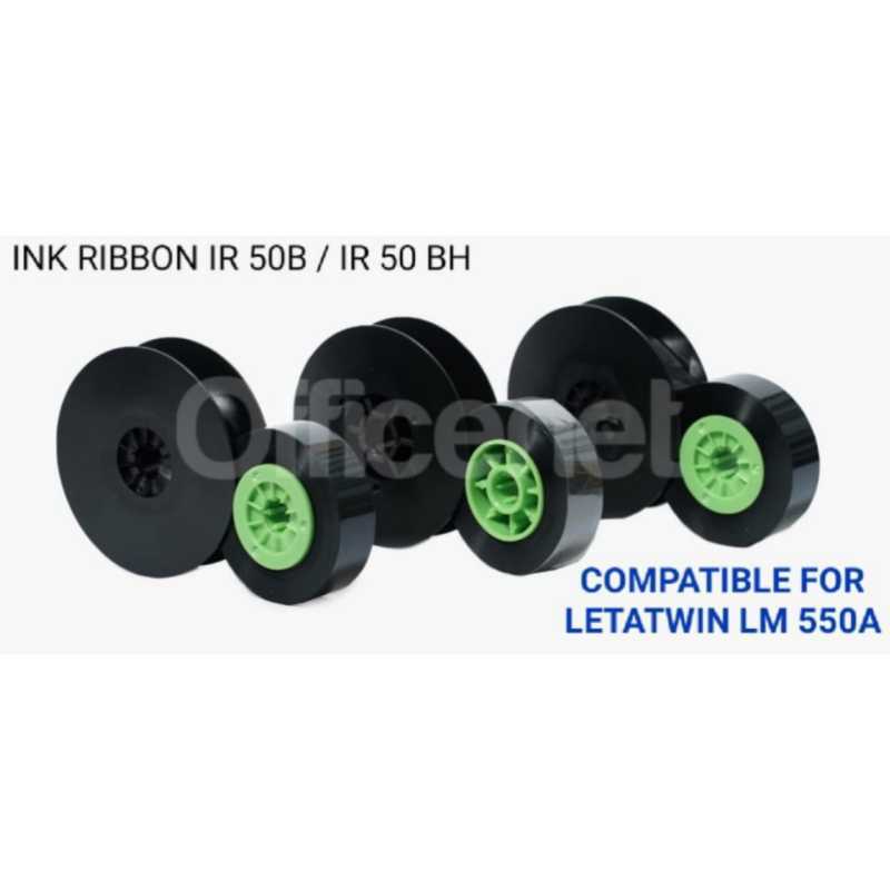 Daftar Harga Ink Ribbon Letatwin Lm550 🔥 Original & Spesifikasi Lengkap ...