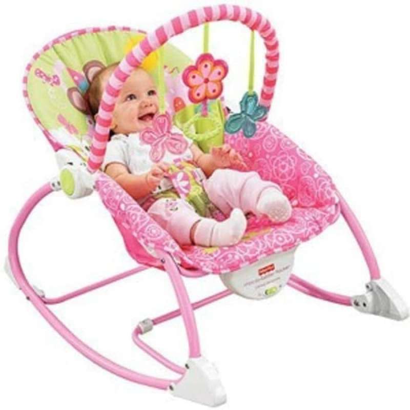 Fisher Price Mattel - Animaletti Con Rotella - Giocattolo Per Bambini - Ippopotamo, Leone Ed Elefante - 4