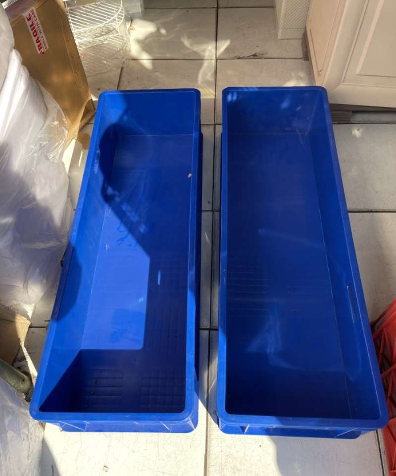 Jual Container Industri 6688 Original Murah - Harga Diskon Juli 2024 ...