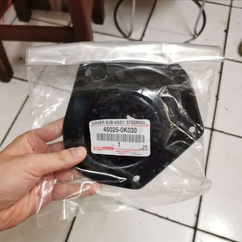 Promo Cover Column Steering Fortuner Innova Hilux Gen 1 450250K030