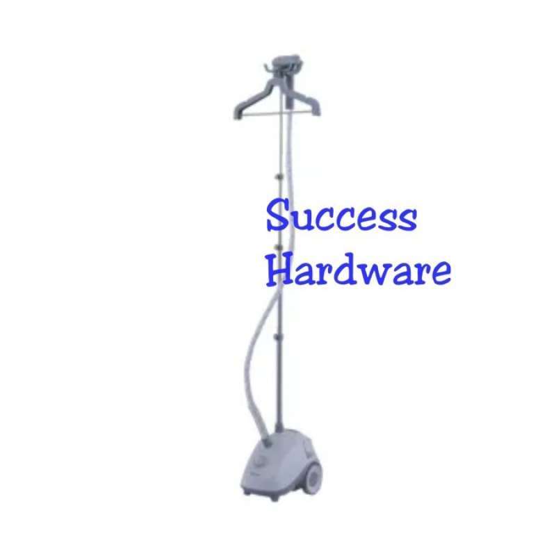 Promo SALAV SETRIKA UAP STEAMER PAKAIAN/GARMENT STEAMER WHITE GS70BJ