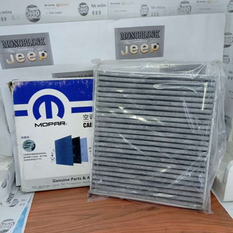 Jual Mopar Filter Cabin AC Dodge Journey kabin JC di Seller Huma Auto