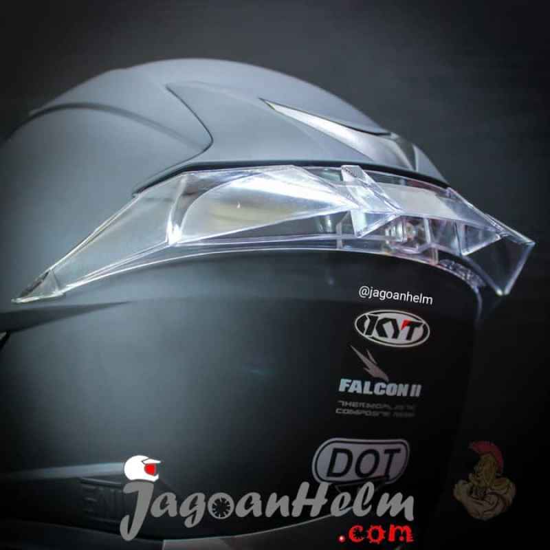 Spoiler Kyt Rocket - * all shopgreddy.com sourced rocket ...