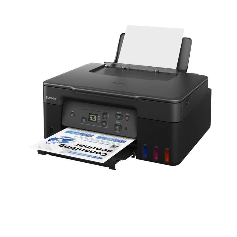 Jual Printer Canon Pixma G2770 G 2770 Print Scan Copy Resmi Di Seller