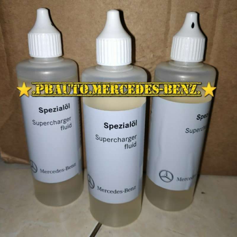 jual-oli-kompressor-original-mercedes-benz-supercharger-fluid-turbo
