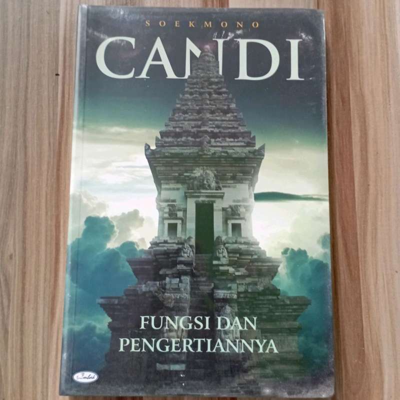 Promo Candi fungsi dan pengertiannya - Soekmono Diskon 10% di Seller