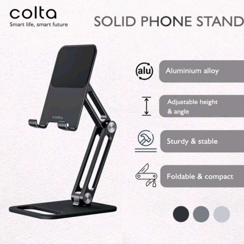 Jual Stand Holder Tab Livion Terbaik April 2026 - Harga Murah & Gratis ...