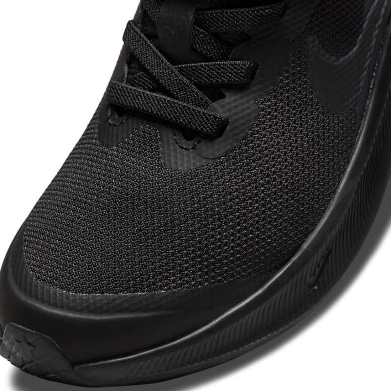 Promo Nike Star Runner 3 Little Kids Shoes (da2777-001) Diskon 25% Di ...