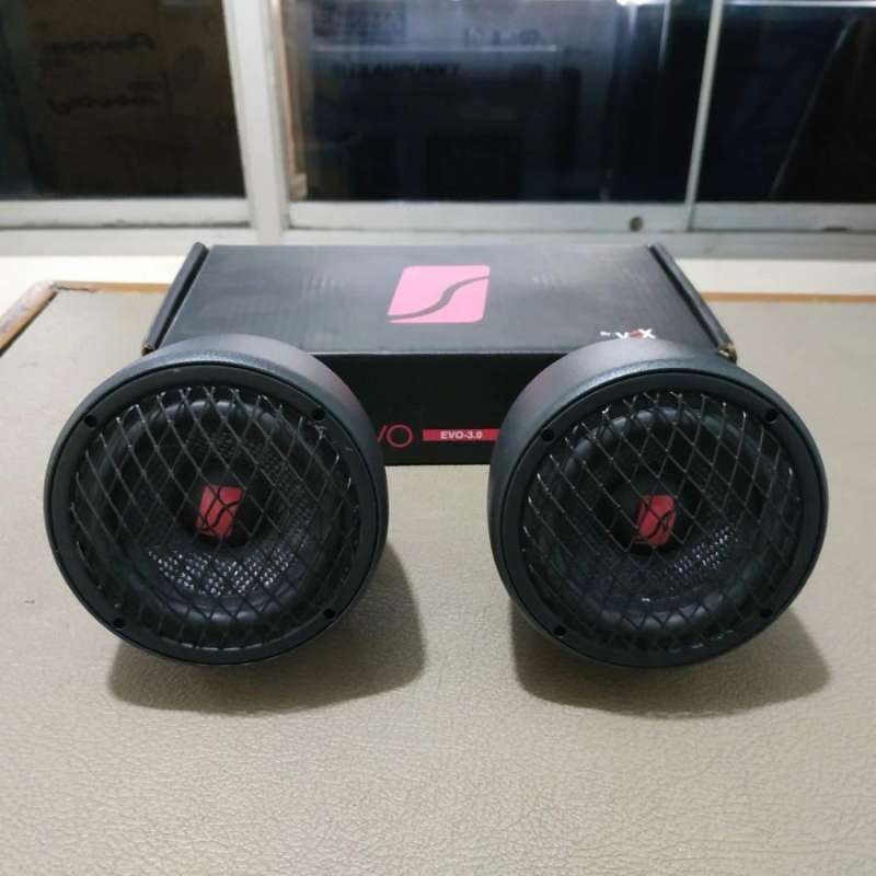 Jual Speaker fonalivo evo3.0 speaker midrange fonalivo evo3.0 by
