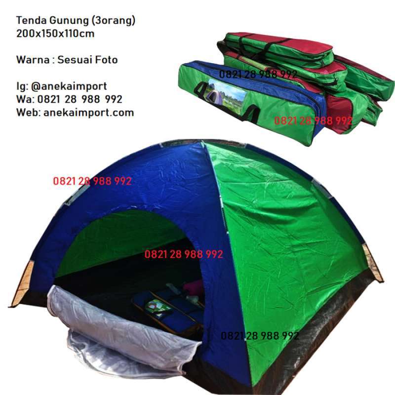 Jual Jual tenda gunung tenda lipat, tenda kemping tenda camping, tenda