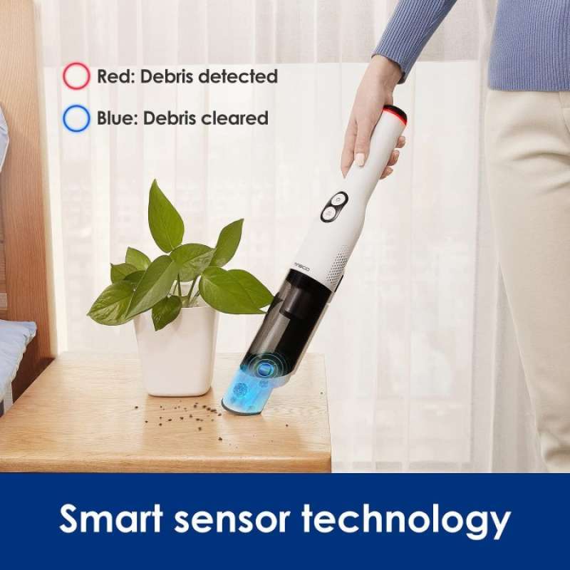 Promo Tineco Pure One MINI S4 Cordless Hand Vacuum Cleaner Portable
