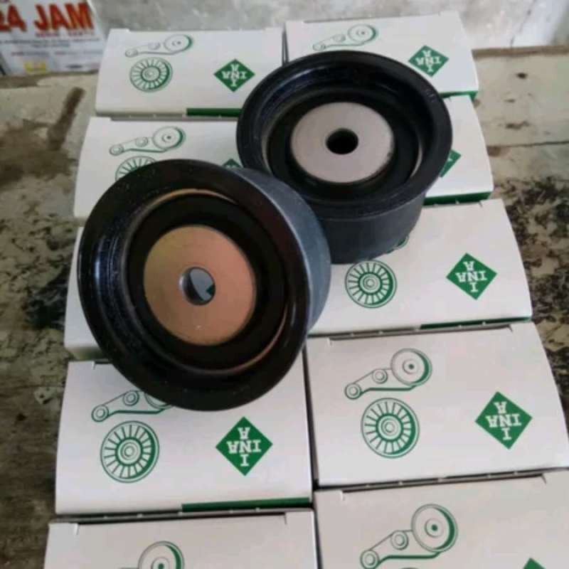 Promo Limited Roler Timing Belt Chevrolet Captiva Bensin Non Fl Ina