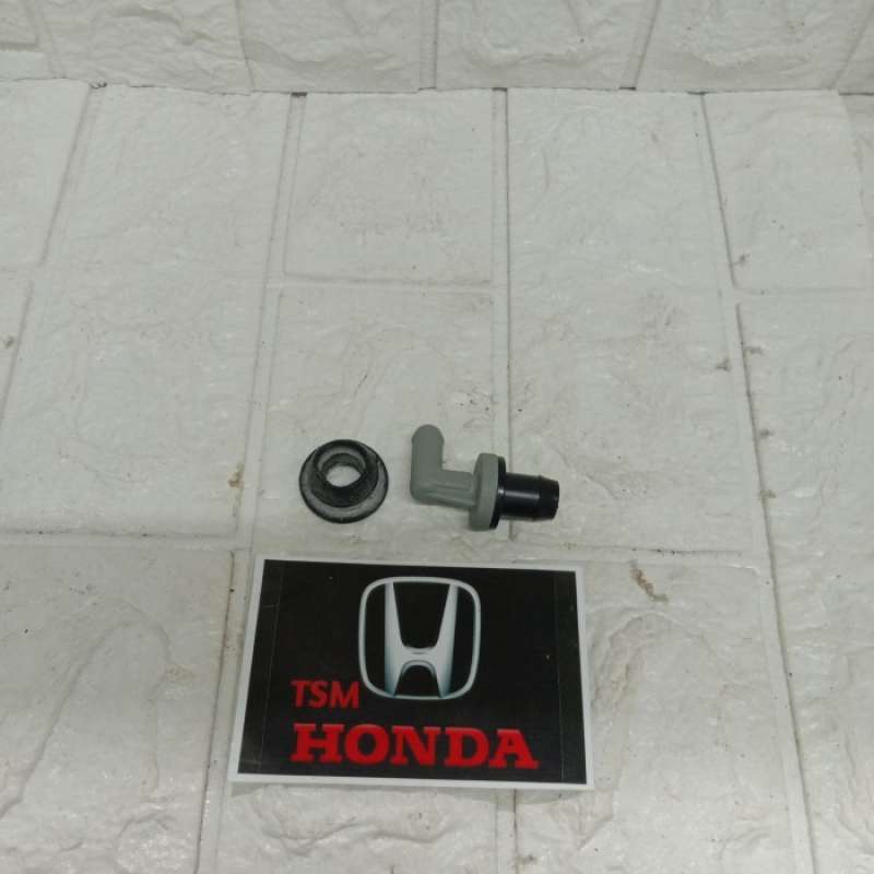 Jual Pcv Valve Honda Civic Genio Estilo Odyssey Ra6 Accord VtiL Crv