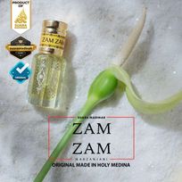 Jual PARFUM ZAMZAM BY SUARA MADINAH Di Seller Marzanjani Store Handil Jual PARFUM ZAMZAM BY SUARA MADINAH Di Seller Marzanjani Store Handil