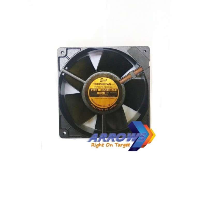 Jual Cooling Fan Tobishi 4 Inch Ac Cooling Fan Tobishi 4 Inch Fan Panel