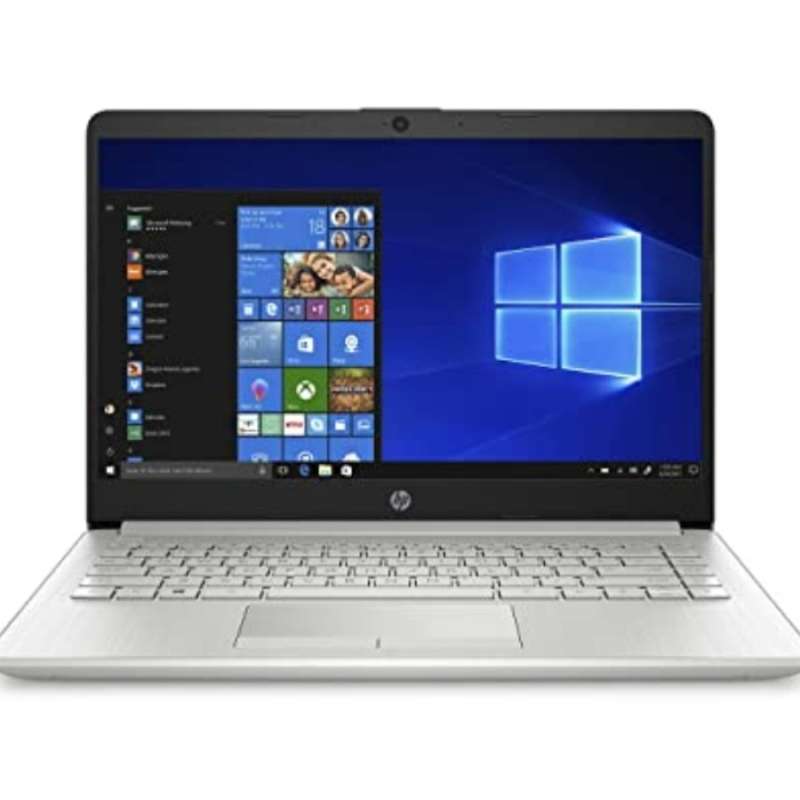 Jual HP 14S-FQ0562AU Laptop [AMD Athlon 3050U/4GB/512GB SSD/AMD Radeon ...