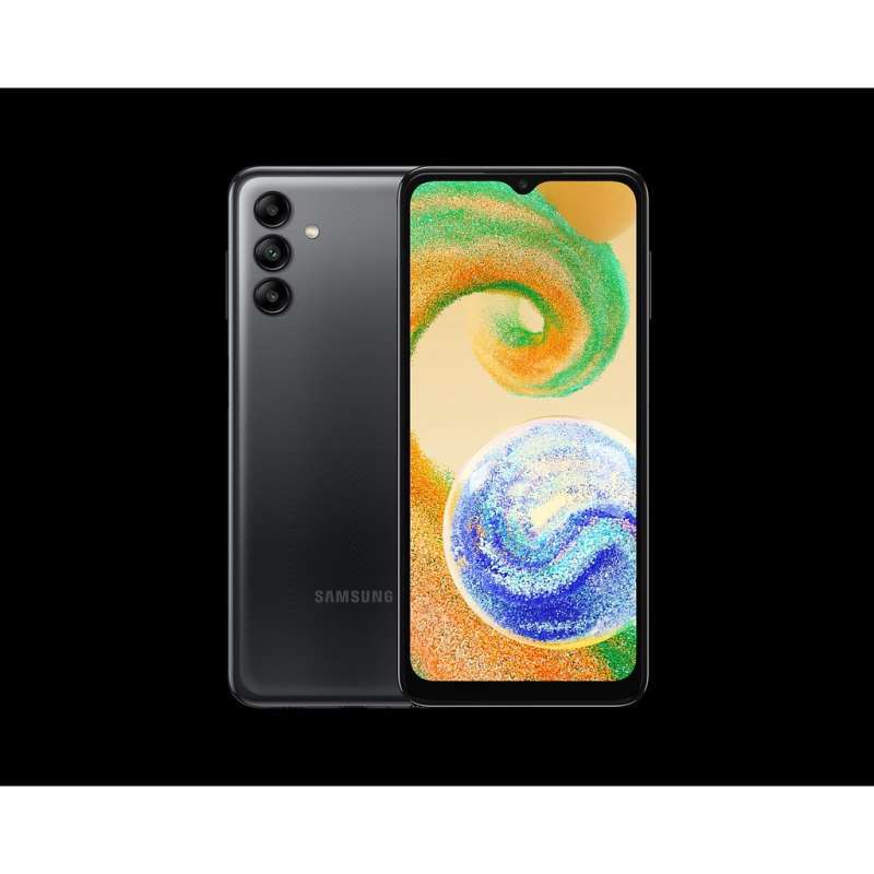 Jual SAMSUNG SMARTPHONE GALAXY A04 4GB/64GB (SM-A045F/DS ) 6,5 di ...