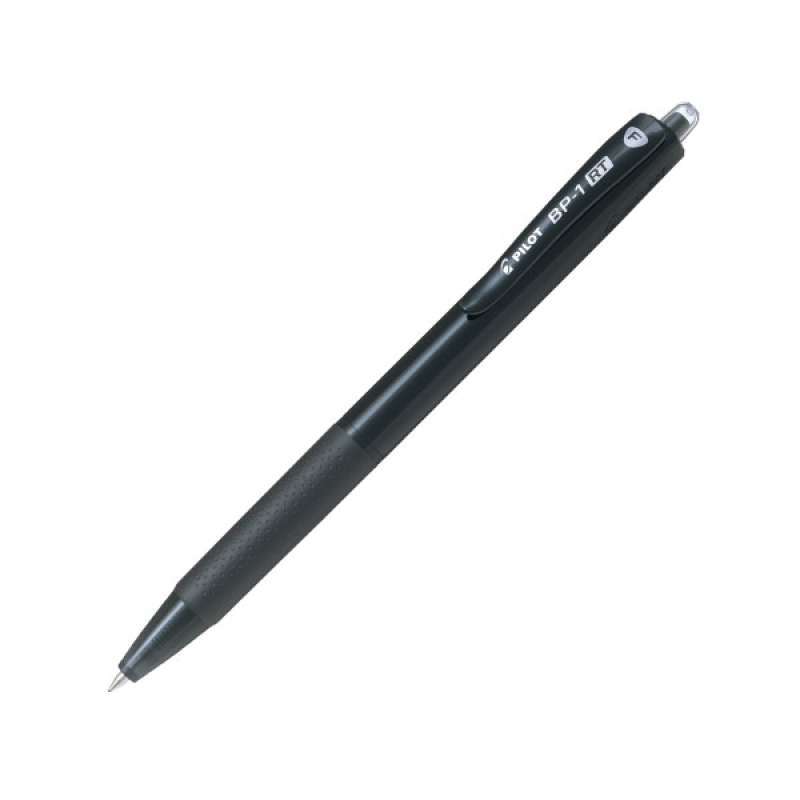 Unipen Pilot Jual Pilot BP-1 RT Pen Ballpoint di Seller Jumbo Stationery - Jumbo ...