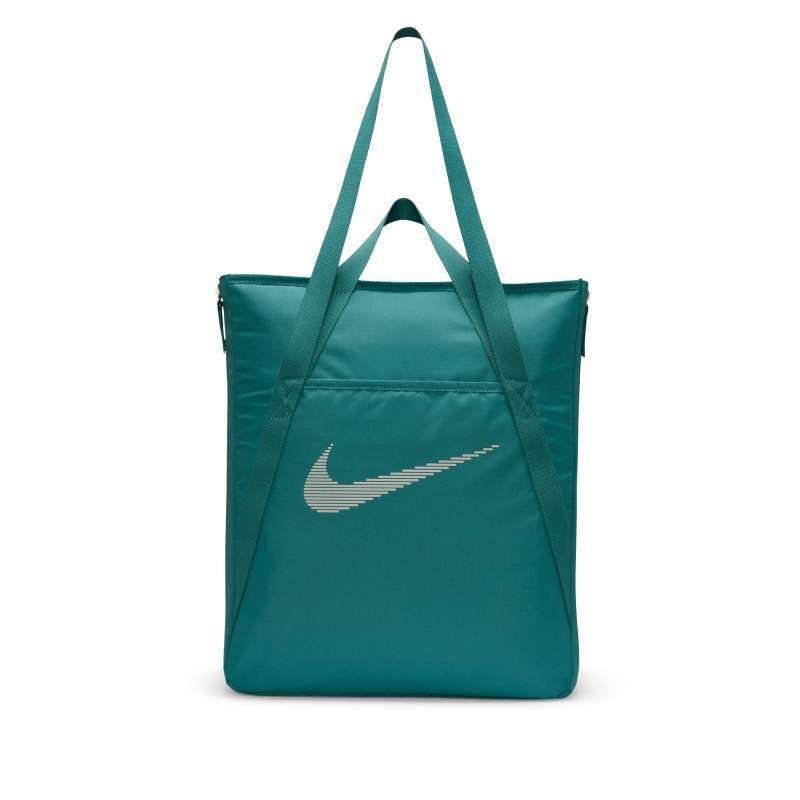 Promo NIKE Women Training Gym Tote Tas Fitness [DR7217379] MISC