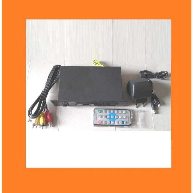 Promo Digital Video Player Mp3 Mp4 Mp5 Fm Tf Usb Movie Player Diskon 40