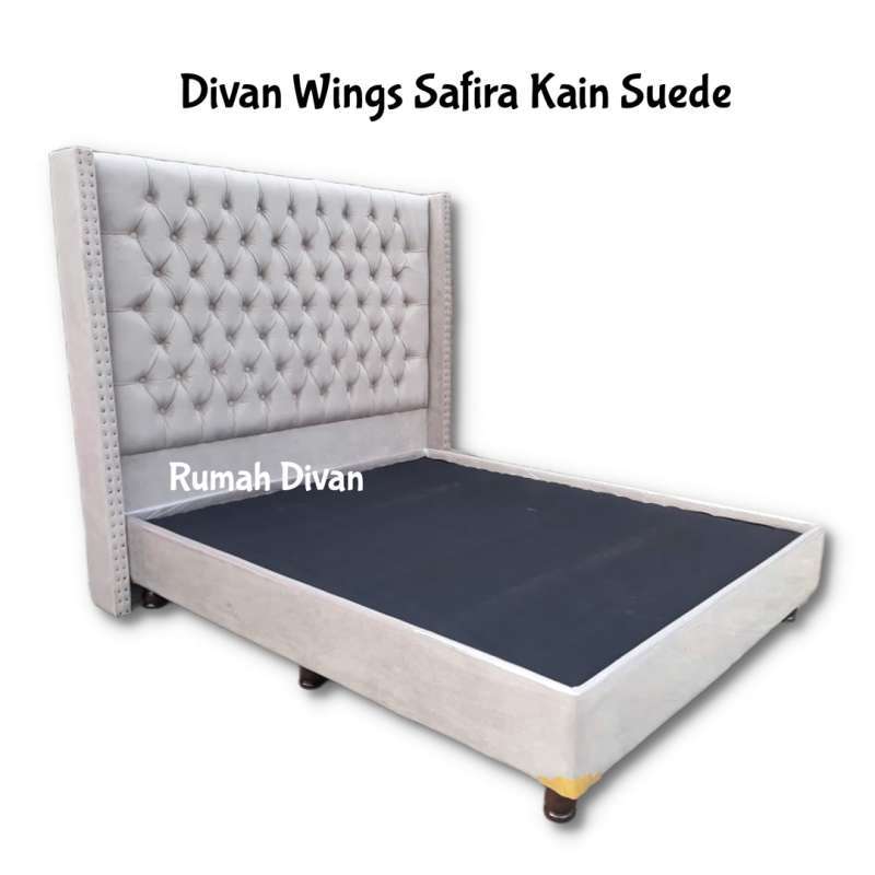 Jual Tatakan Kasur Spring Bed Original Murah - Harga Diskon April 2024 ...