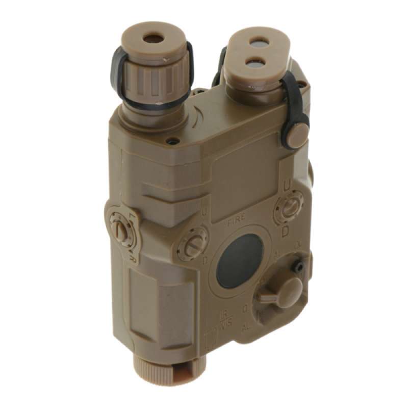 Promo Plastic Battery Storage PEQ15 Battery Box Army Style Navy Seal