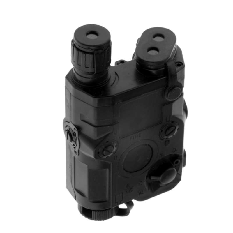 Promo Plastic Battery Storage PEQ15 Battery Box Army Style Navy Seal