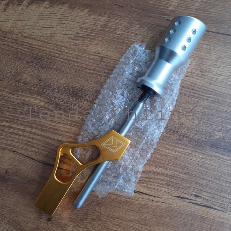 Promo Shift knob extender Ktuned + Gear shift knob SPC 0732 Diskon 23