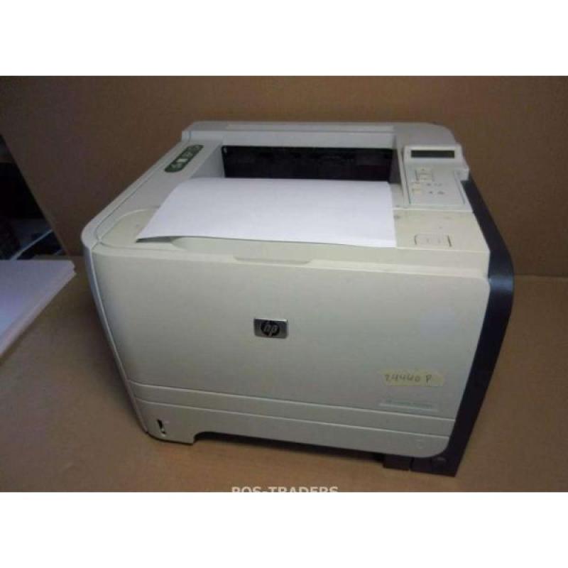 hp laserjet p2055dn printer problems