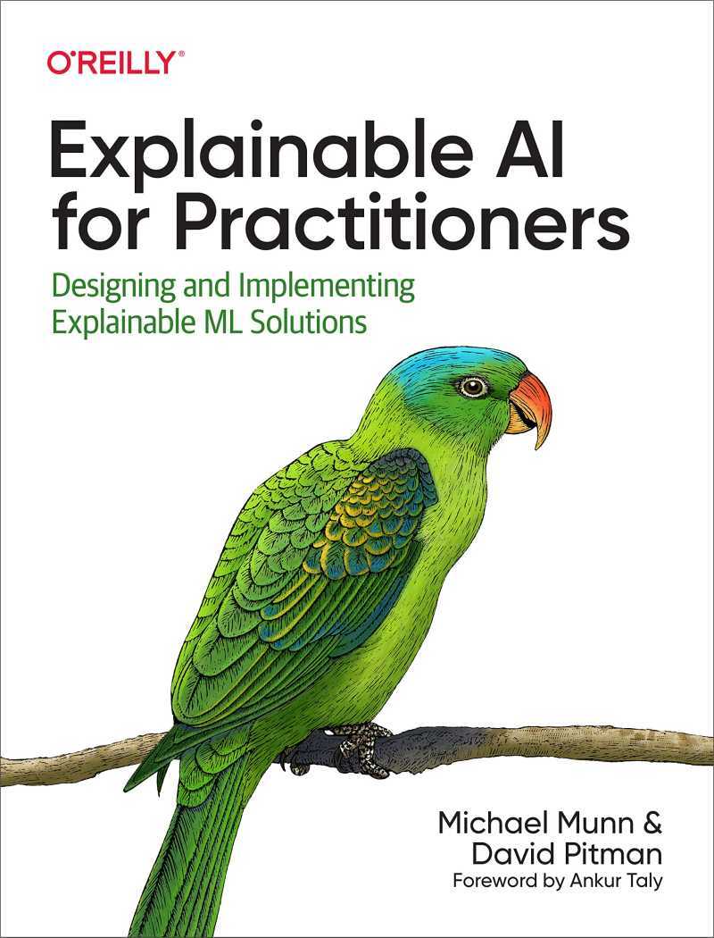 Jual Ebook - Explainable Ai For Practitioners Di Seller Ebookspedia ...