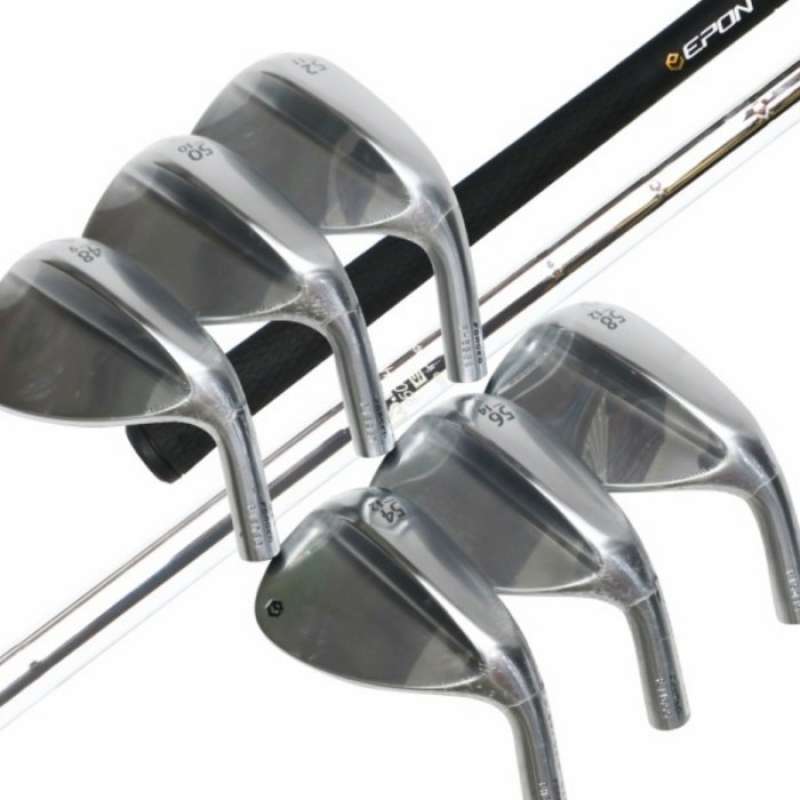 Promo Stick Golf Wedge EPON Tour Wedge Spin S Diskon 33 di