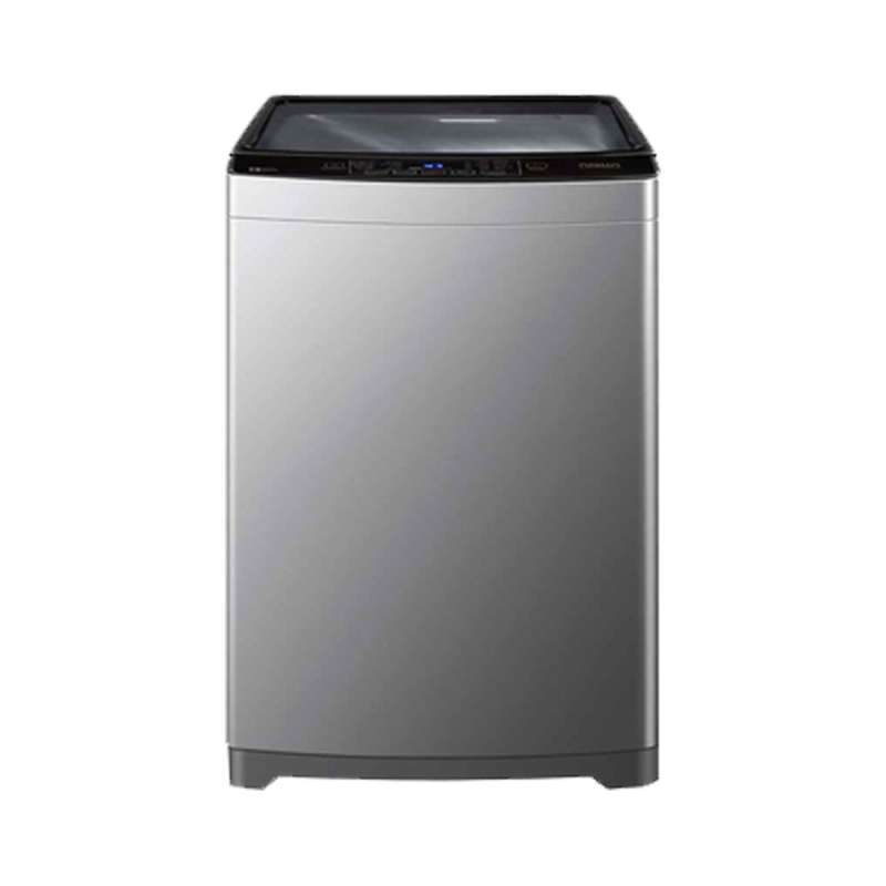 Jual AQUA WASHING MACHINE TOP LOADING AQW710DD / AQW810DD / AQW910DD