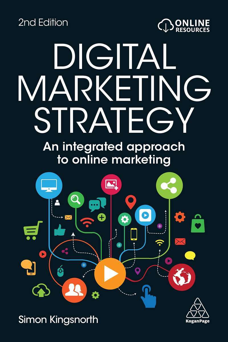 Jual Ebook Digital Marketing Strategy Di Seller Ebookspedia