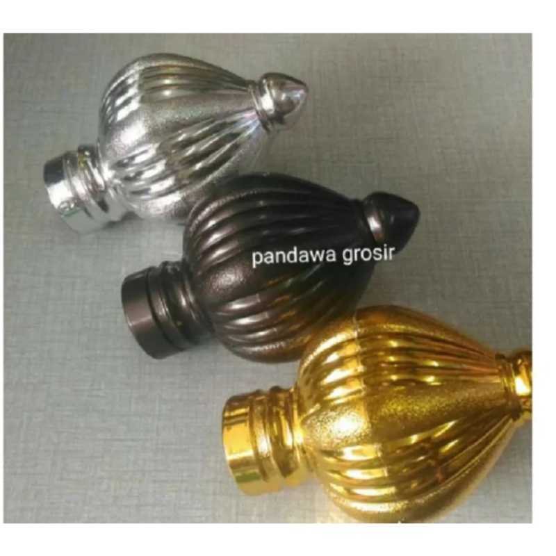 Jual Gordyn Rail Original Murah - Harga Diskon April 2024 | Blibli.com