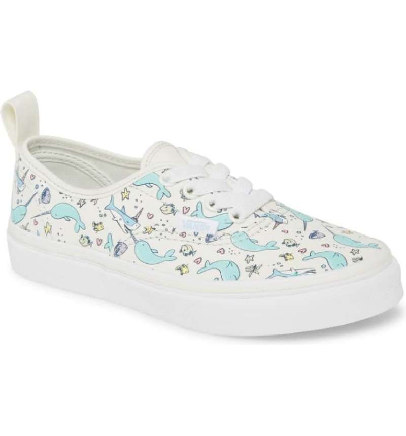 Vans Pool Party