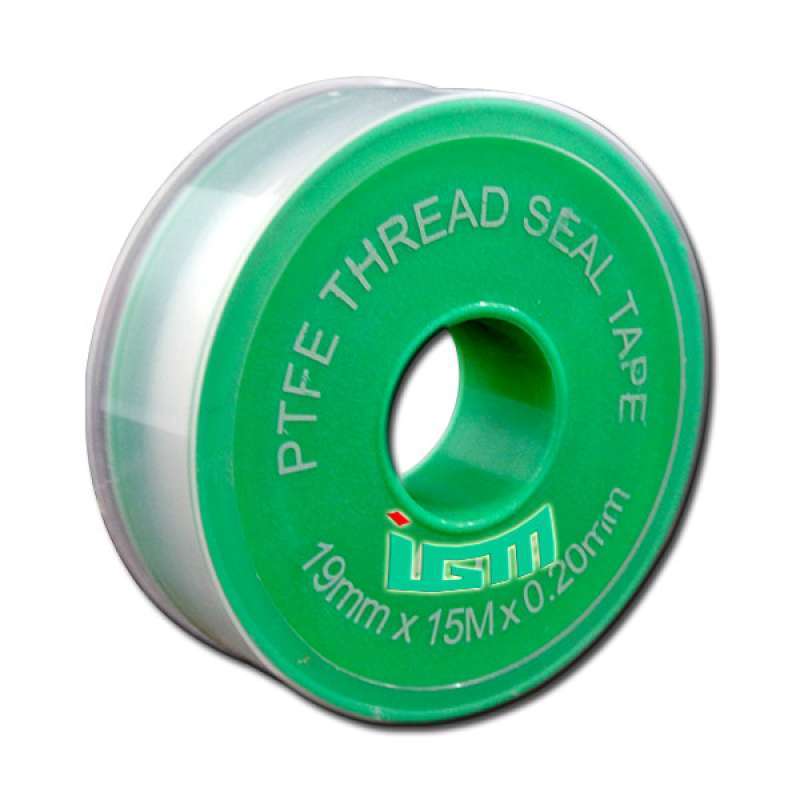 Jual IGM Seal Tape di Seller tjhome - Pucung Kidul, Kab. Cilacap | Blibli