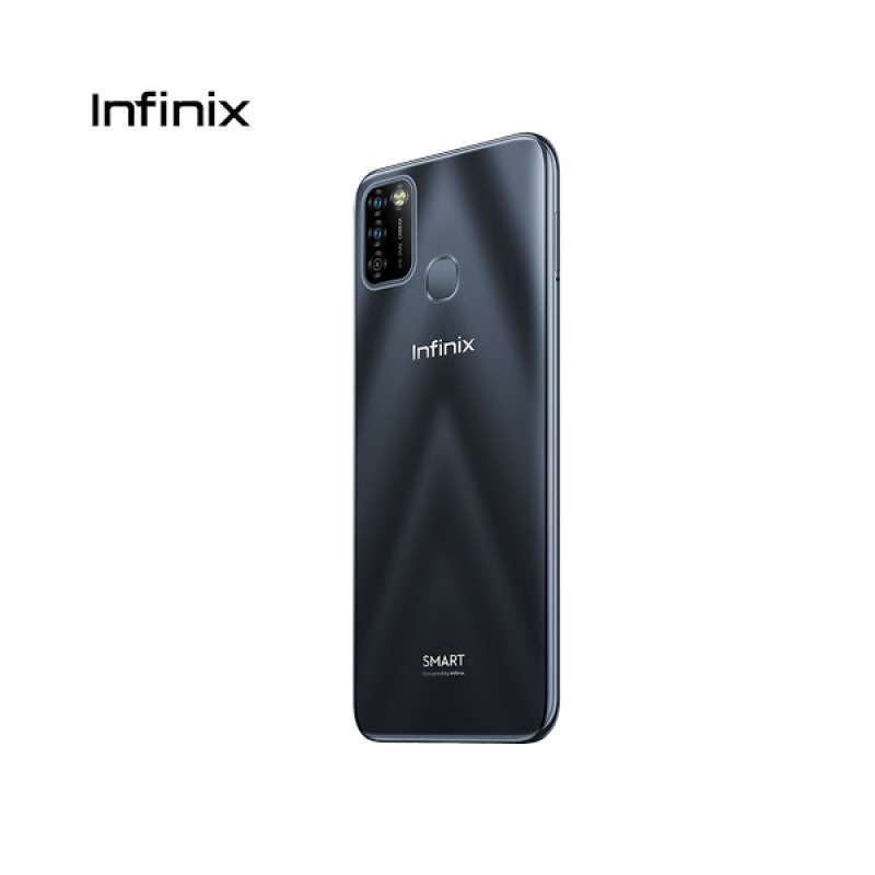 Jual Infinix Smart 5 X657b Smartphone [ RAM 3gb / Rom 64gb ] - Garansi ...