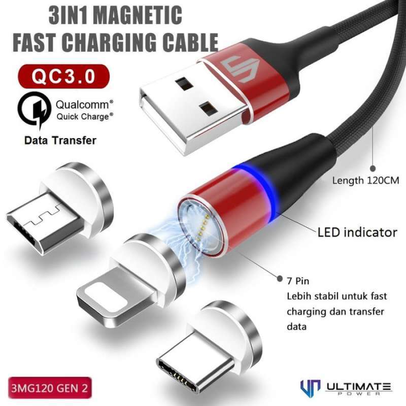 Magnetic Charging Cable. Кабель для быстрой зарядки 3in1 силиконовый. USB data. Power 3.0 Charger. Кабели fast charge