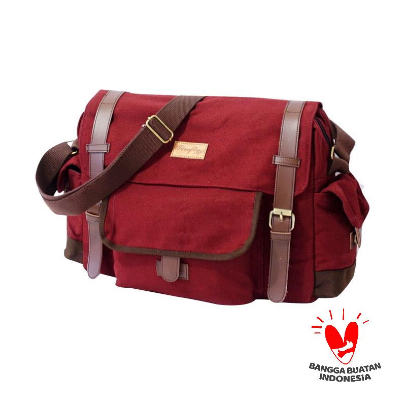 jual firefly haywood tas selempang laptop maroon harga kualitas terjamin blibli jual firefly haywood tas selempang laptop maroon harga kualitas terjamin blibli