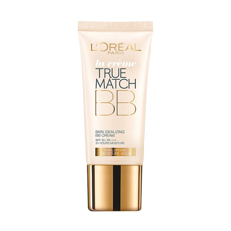 jual l oreal true match bb fresh ivory bb 30 jual l oreal true match bb fresh ivory bb 30