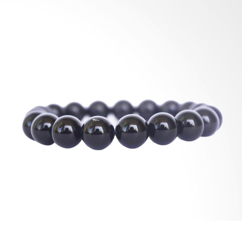 harga spesifikasi 100 needle black jade 12cm bead bangle bracelet intl harga spesifikasi 100 needle black jade 12cm bead bangle bracelet intl