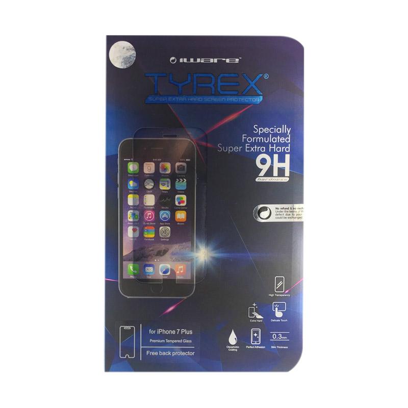 jual tyrex tempered glass screen protector for apple jual tyrex tempered glass screen protector for apple