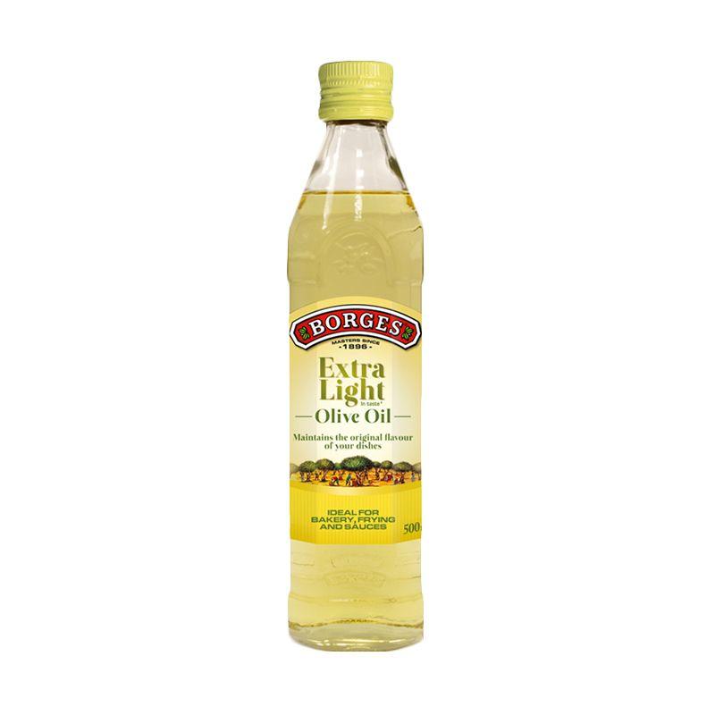 jual borges light olive minyak zaitun 500 ml jual borges light olive minyak zaitun 500 ml